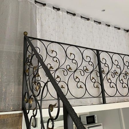 Mana Apartment มาดริด ภายนอก รูปภาพ