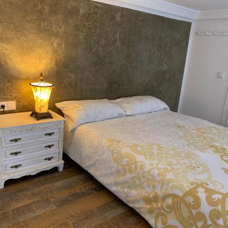 Mana Apartment มาดริด ภายนอก รูปภาพ