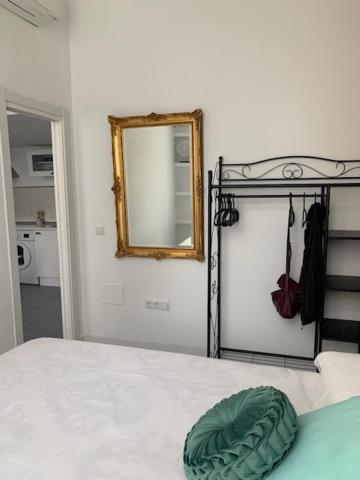 Mana Apartment มาดริด ภายนอก รูปภาพ