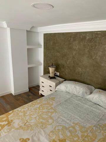 Mana Apartment มาดริด ภายนอก รูปภาพ