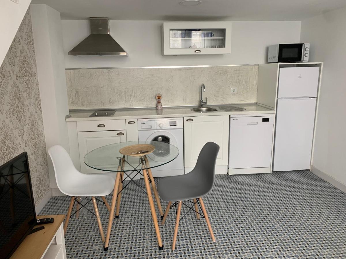Mana Apartment มาดริด ภายนอก รูปภาพ