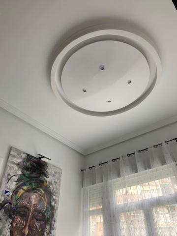 Mana Apartment มาดริด ภายนอก รูปภาพ